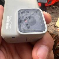Gopro 7 silver