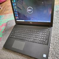 Dell i3 6th 4gb ram SSD 250gb