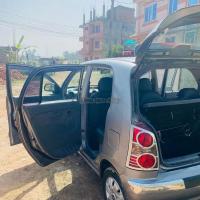 2005 Hyundai santro xing full option