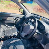 2005 Hyundai santro xing full option