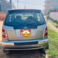 2005 Hyundai santro xing full option