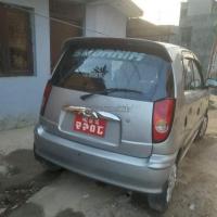 Santro xing 2002