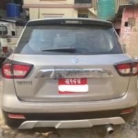 Brezza is on sale 2016