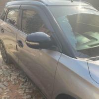 Brezza is on sale 2016