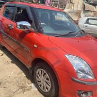 Swift vxi 2009