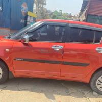 Swift vxi 2009