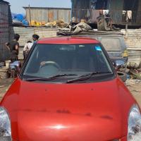 Swift vxi 2009