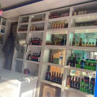 liquer shop is on sale!