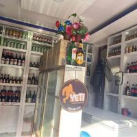 liquer shop is on sale!