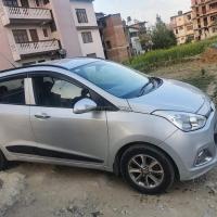 Grand i10 asta 2015
