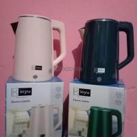 Kiyu Electric kettle