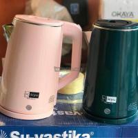 Kiyu Electric kettle