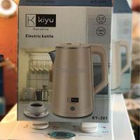 Kiyu Electric kettle - 6