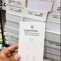 iphone type C fast charger - 1