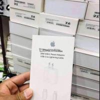 iphone type C fast charger