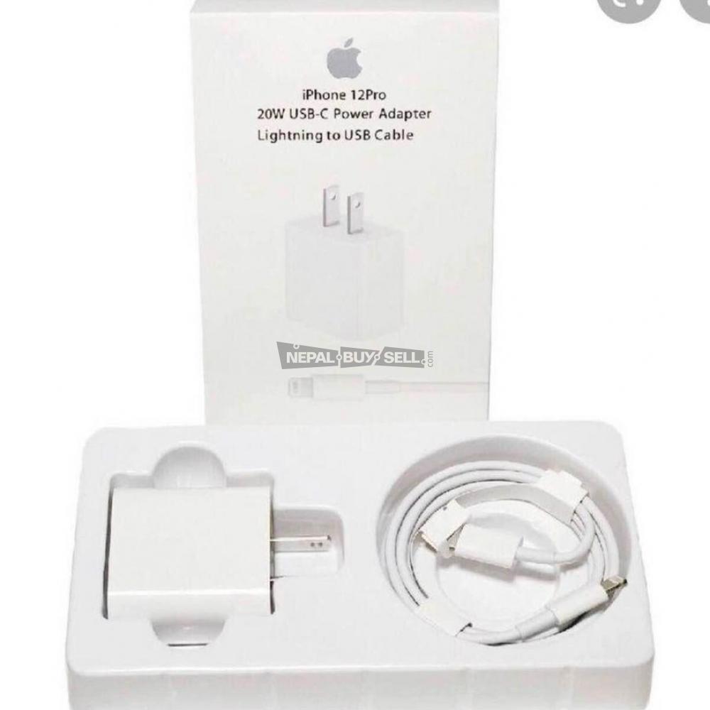 iphone type C fast charger - 2/2