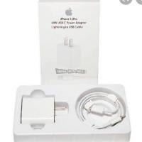 iphone type C fast charger