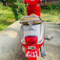 vespa Vxl 125cc