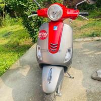 vespa Vxl 125cc