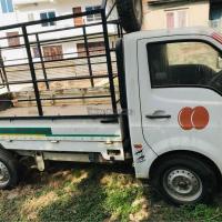 Tata Hatti gadi model 2015