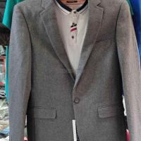 Velvet blazer, delivery available all nepal