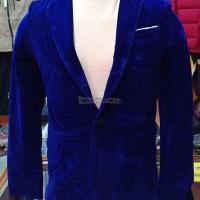 Velvet blazer, delivery available all nepal
