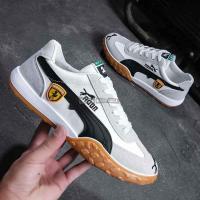 Korean fashionable shoes
