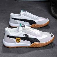 Korean fashionable shoes