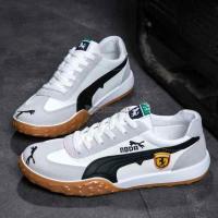 Korean fashionable shoes