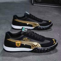 Korean fashionable shoes