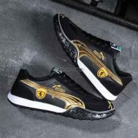 Korean fashionable shoes
