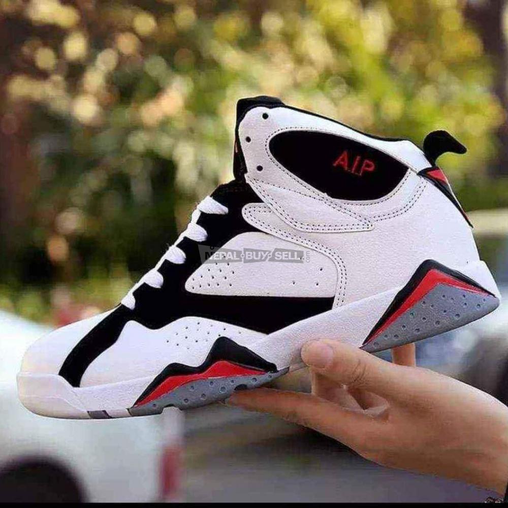 Jordan shoes - 1