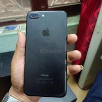 Iphone 7+ fully fresh