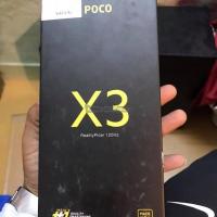 Poco x3