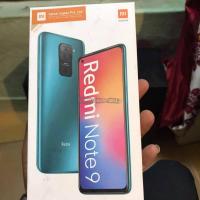 Redmi note 9