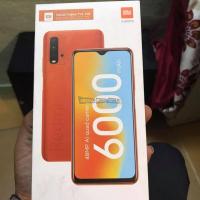Redmi power 9