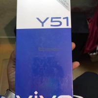 Vivo y51