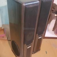 Home theater sound speaker