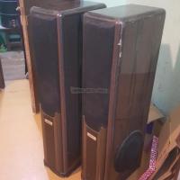 Home theater sound speaker