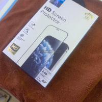 HD screen protector for iphone 12 or iphone 12 pro