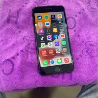 iphone 7+  256 gb