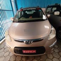 i10 magna 1.2 model 2009