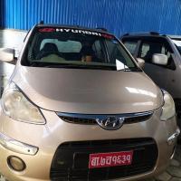 i10 magna 1.2 model 2009