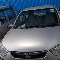 Alto k10 2017 model