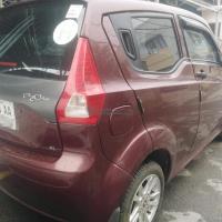 Mahindra e2o