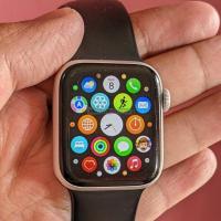 iPhone 11 Pro Max,Apple Watch se, EarPod pro