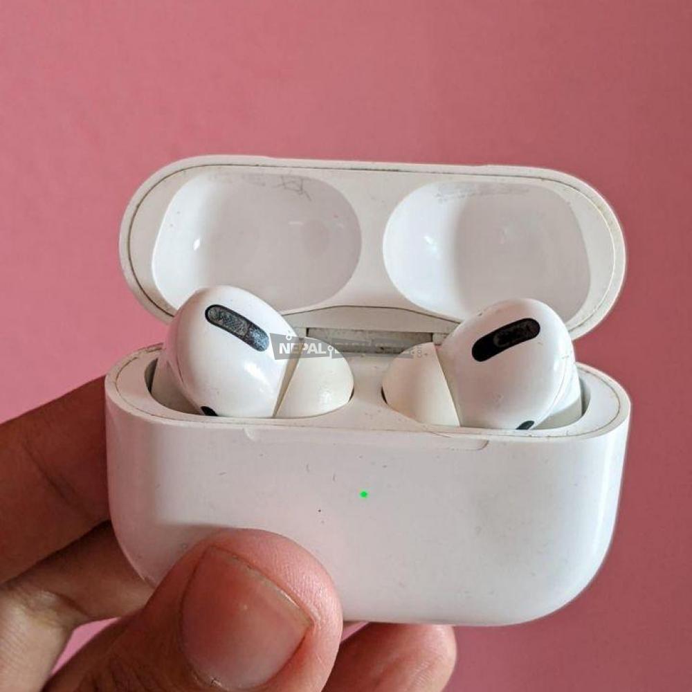 iPhone 11 Pro Max,Apple Watch se, EarPod pro - 3/10