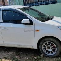 Hyundai i20 Magna 2010