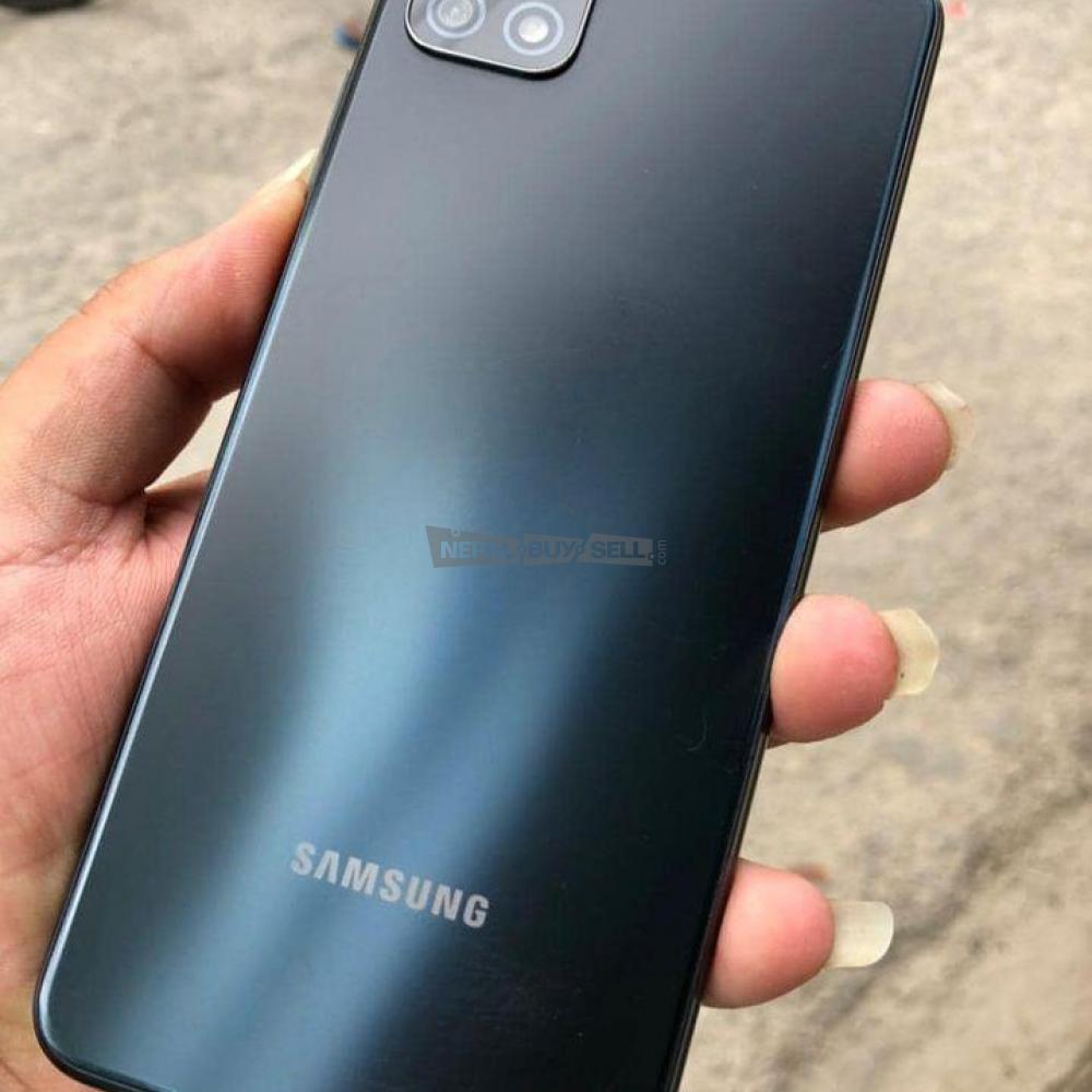 Samsung A22 5G - 3/3