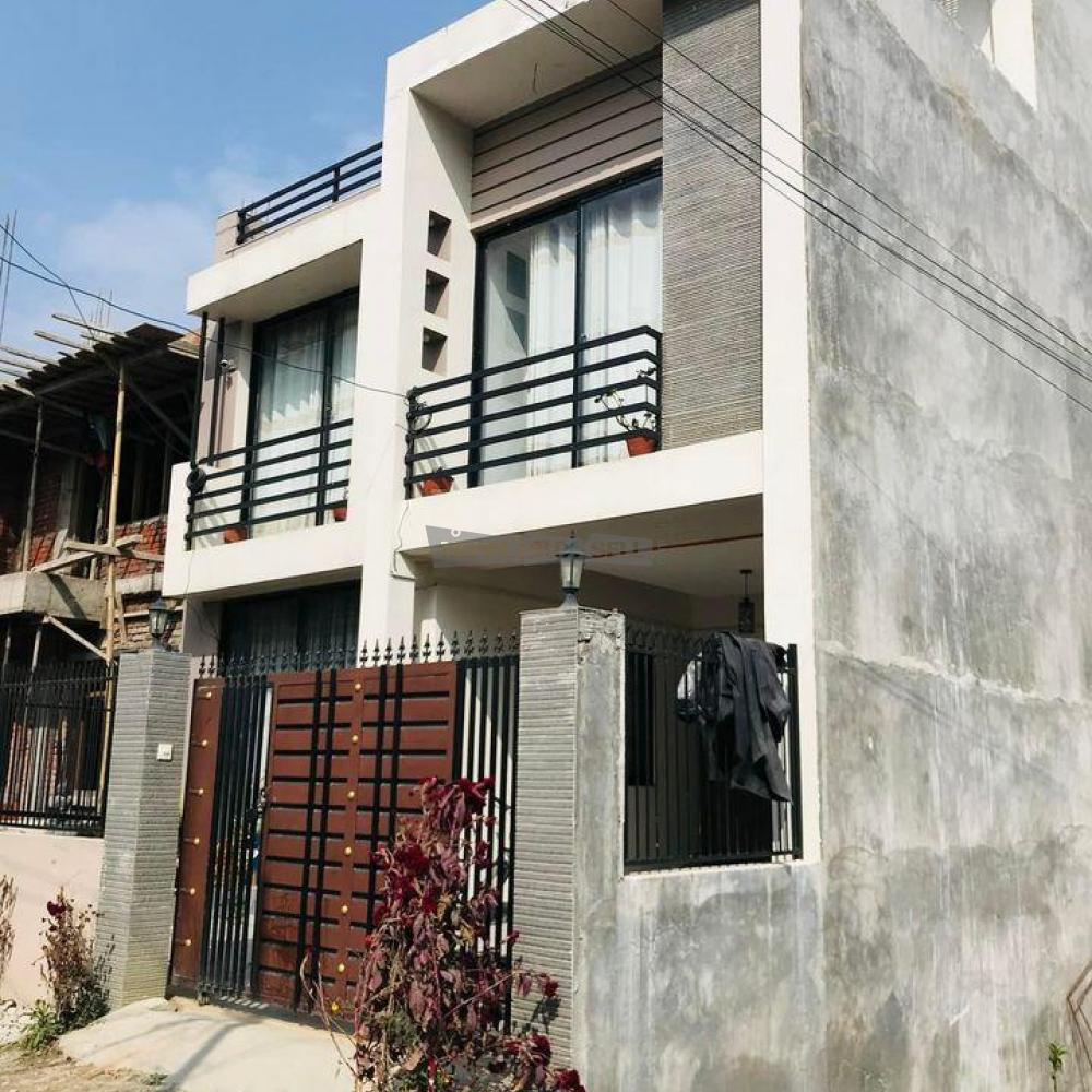 House for sale at Mulpani - 1/9